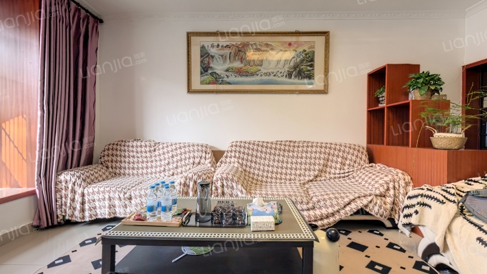 洛河小区A区二手房实景图