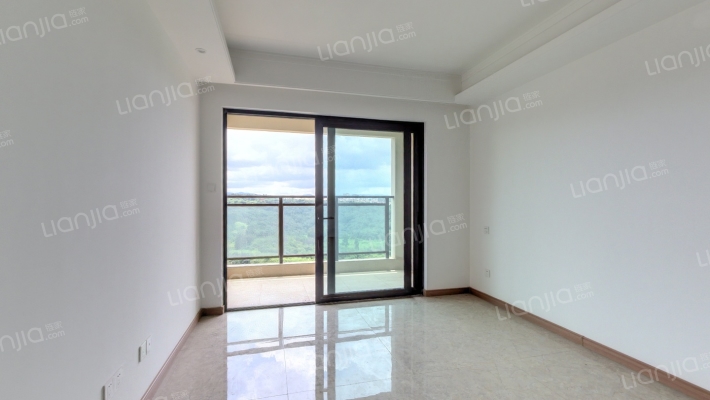 金地自在城二手房实景图