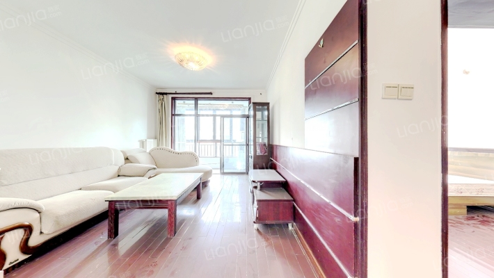 绿地紫瑞里二手房实景图