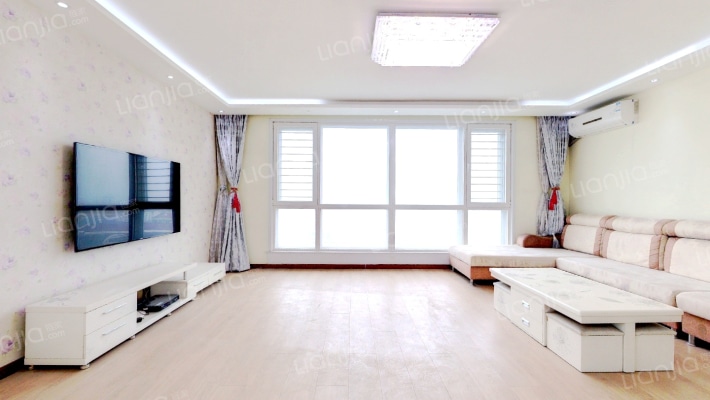 怡成园二手房实景图