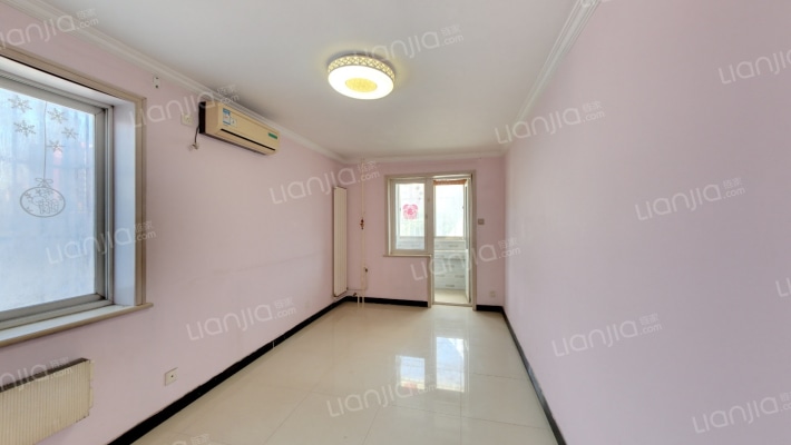 海户西里二手房实景图