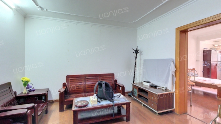 四方城小区西区二手房实景图