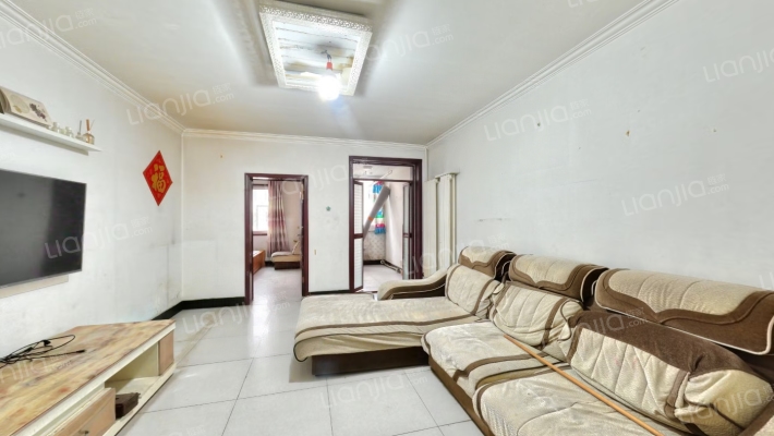 林海园二手房实景图