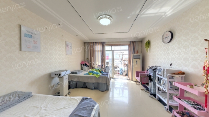 华达公寓二手房实景图