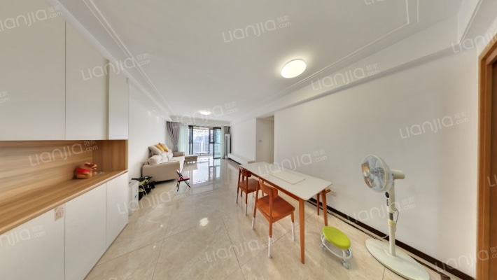 深业鹭栖府二手房实景图