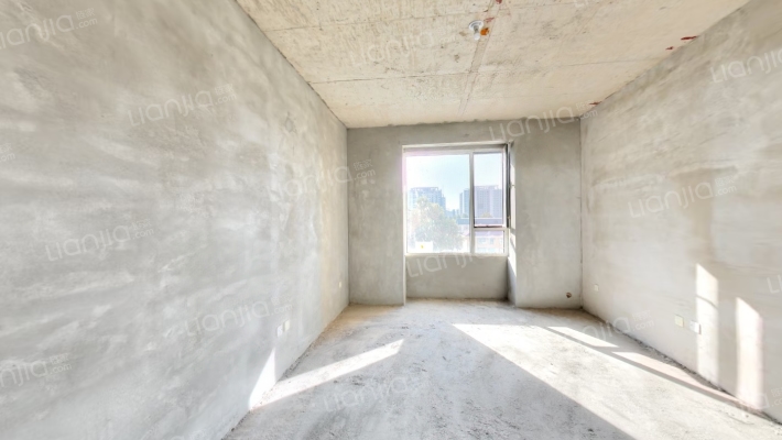 景福悦庭二手房实景图