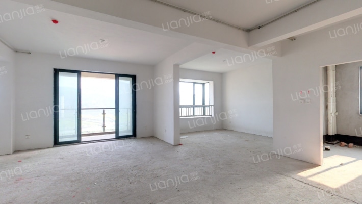 南潮璟园二手房实景图