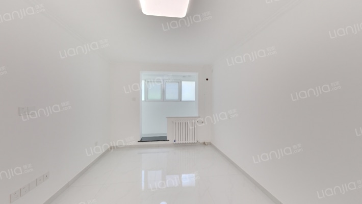 铁一区二手房实景图