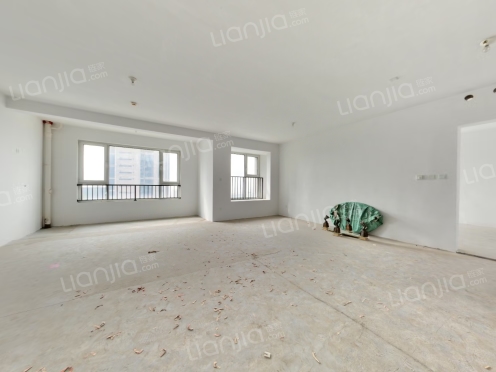 整租·海信迪生山庄 4室2厅 南