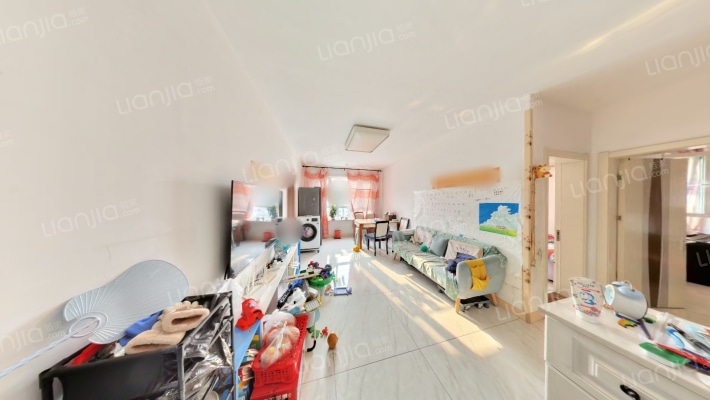 园景家园二手房实景图