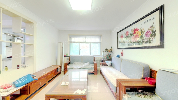 西苑小区二手房实景图