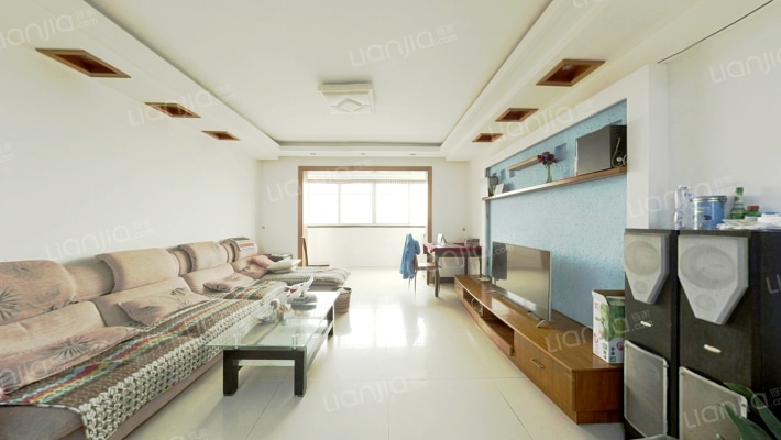 星海花园二手房实景图