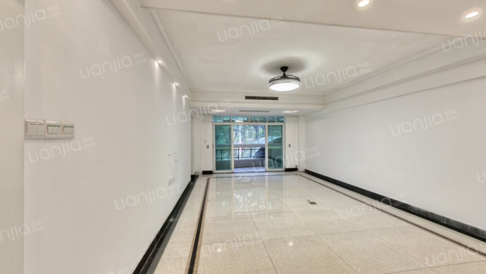 雅宝新城A区(一区)二手房实景图