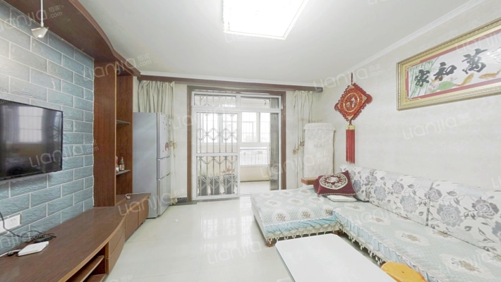 斯瑞新景苑二手房实景图