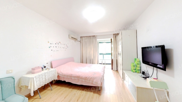 维科星晨二手房实景图