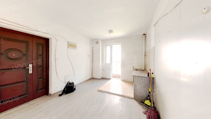 城西家园二手房实景图