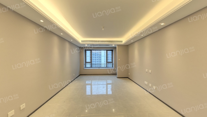 紫云府一期二手房实景图