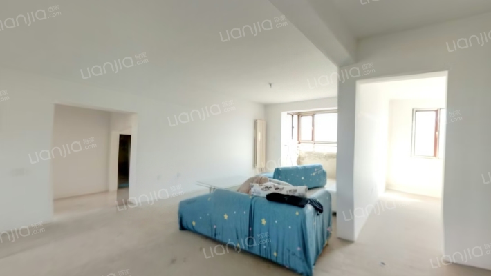 湖岸小镇二手房实景图