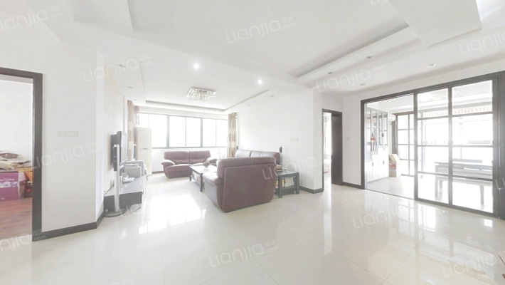 瑞江花园东区二手房实景图