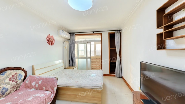 古城西路二手房实景图