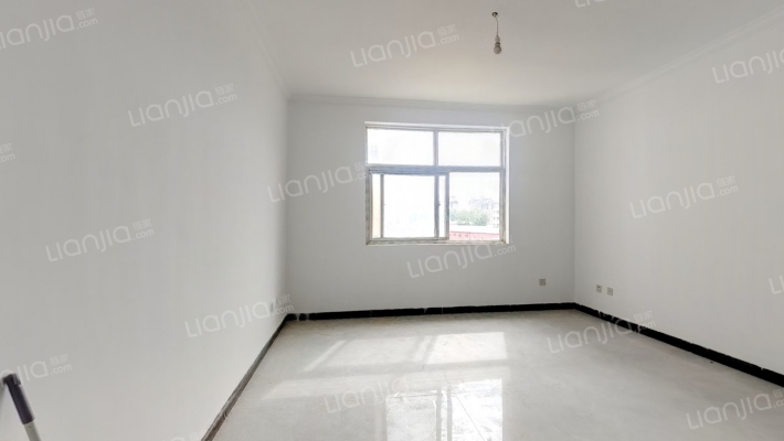 幸福家园二手房实景图