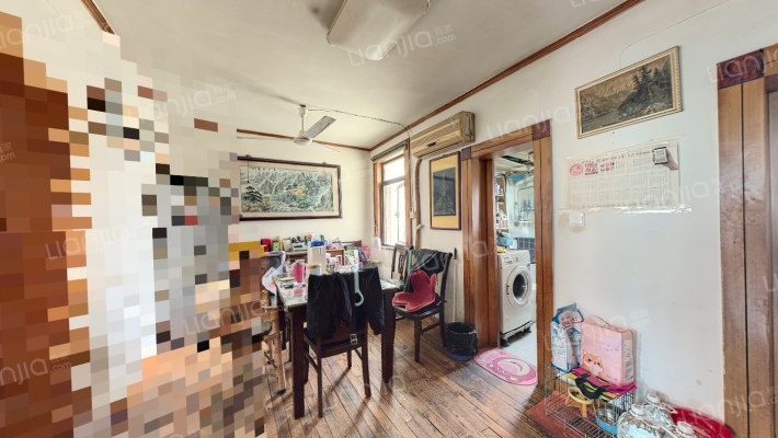 挹秀新村二手房实景图