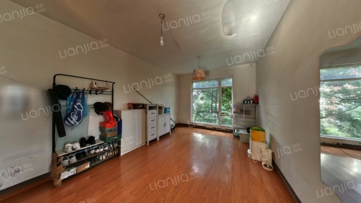 海棠丽景二手房实景图