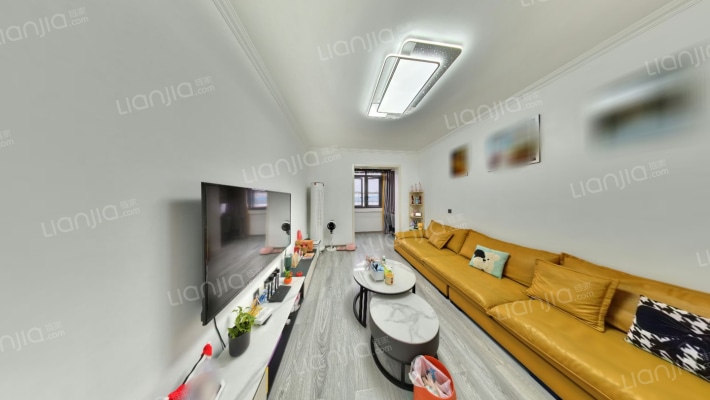 流溪苑二手房实景图