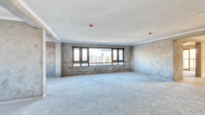 金源星萃璟庭二手房实景图