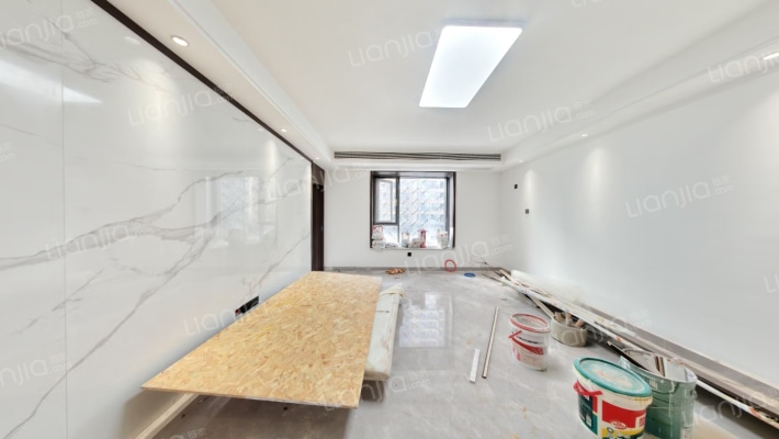 嵩山花园二手房实景图