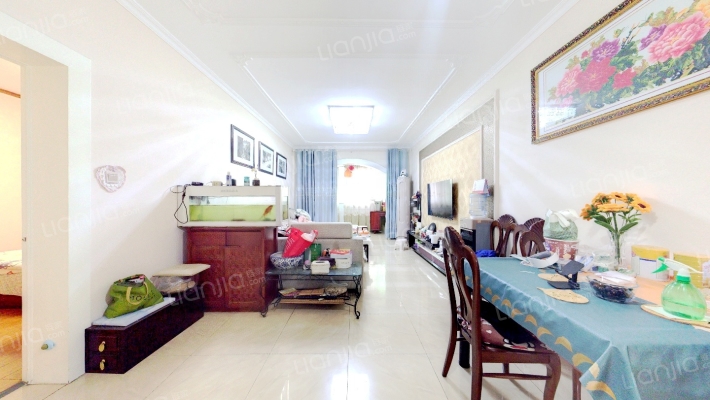 上升街62号大院二手房实景图