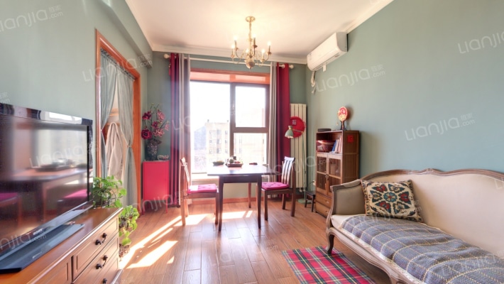 中海国际C3地块中海国际公馆二手房实景图