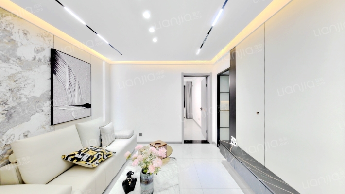 中邑尚都城二手房实景图