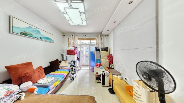 东海长洲二手房实景图