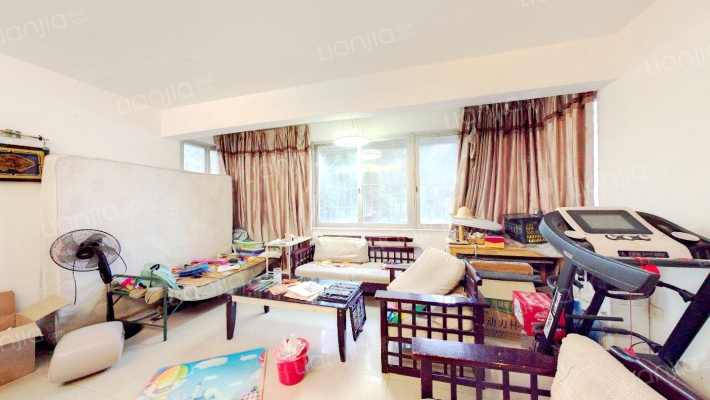 东锦新苑二手房实景图