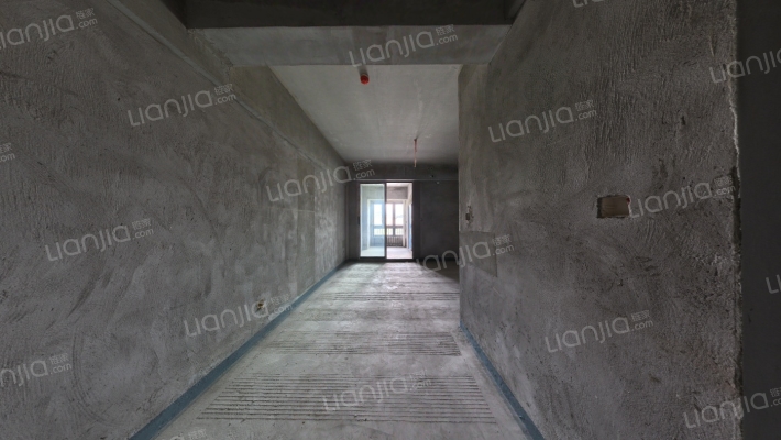 融汇半岛天澜二手房实景图