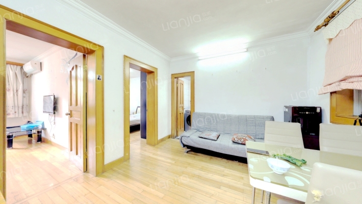 芳华路253弄二手房实景图