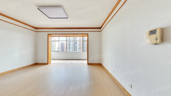 云南六建二处大厦二手房实景图