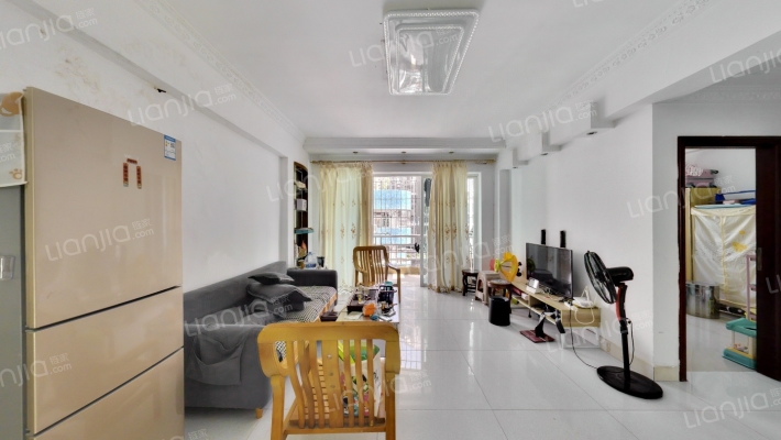 富港花园二手房实景图