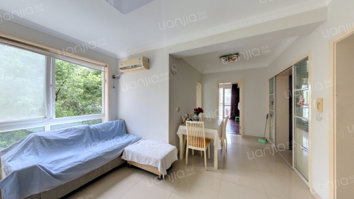 绿地新干线二手房实景图