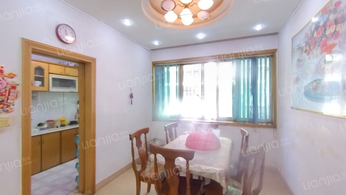 天马山南路28号二手房实景图