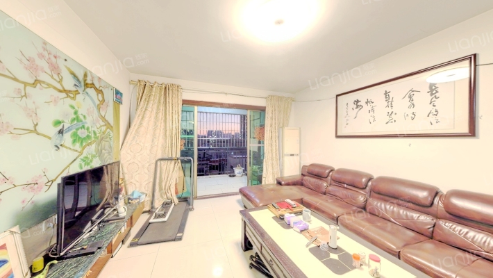 东方豪庭二手房实景图