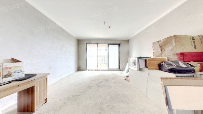 佳润滨河佳园二手房实景图