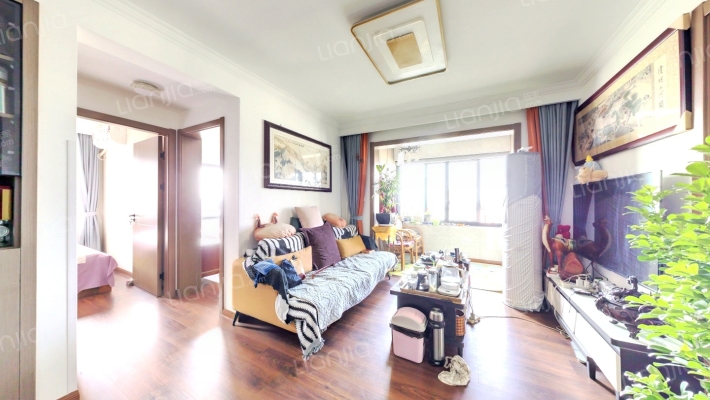 金海华城恒裕嘉园二手房实景图