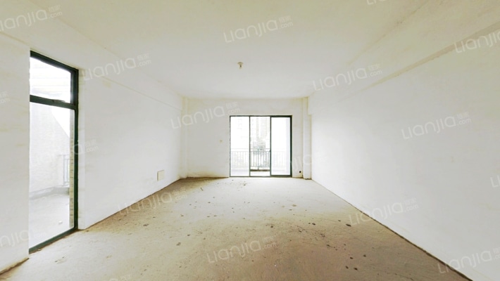 奥林匹克花园雅典阳光二手房实景图