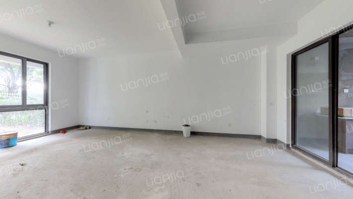 龙光玖宸佳苑二手房实景图