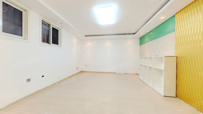 荷花池花园小区二手房实景图