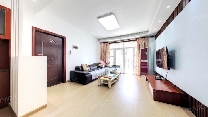 秦园居名雅花苑二手房实景图