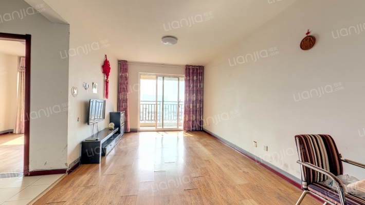 叶语雅园二手房实景图