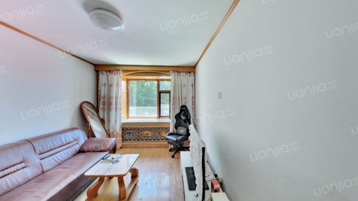 长春工程学院湖西区家属宿舍二手房实景图